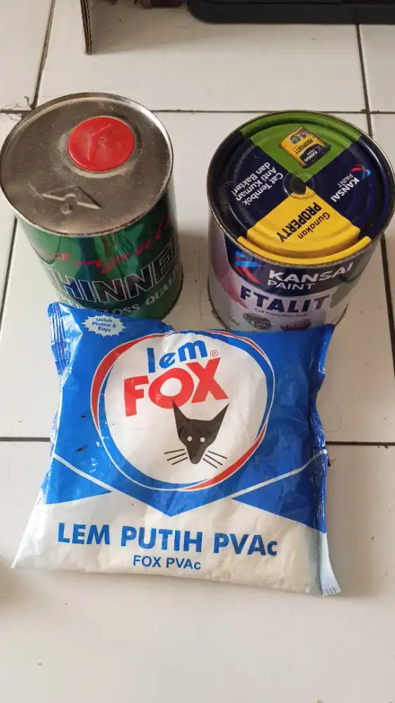 Alat perlengkapan bangunan