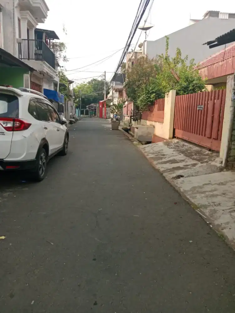 Tanah murah strategis