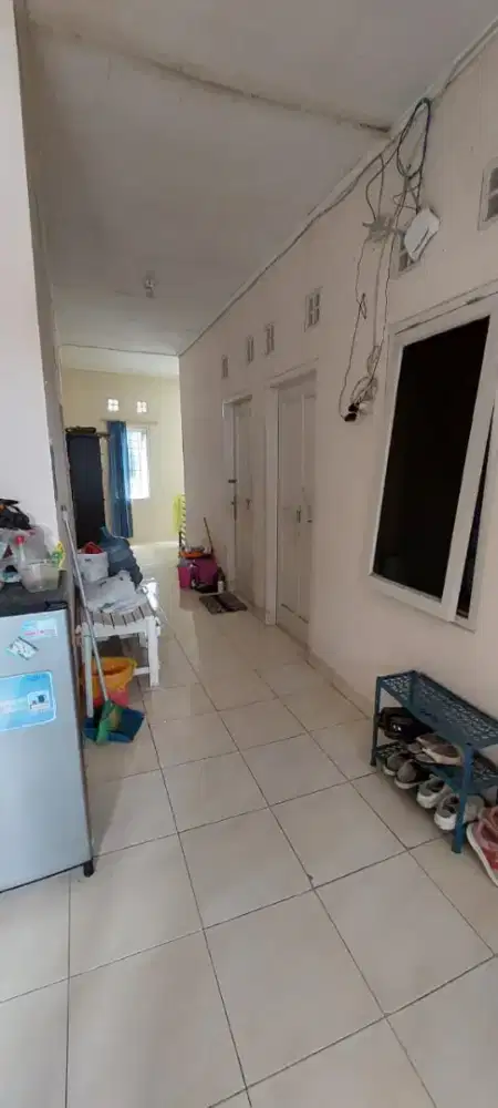Jual kos-kosan aktif dekat kampus itb bandung