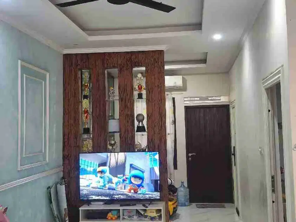 DiJual Rumah Citra Raya Murah Banget