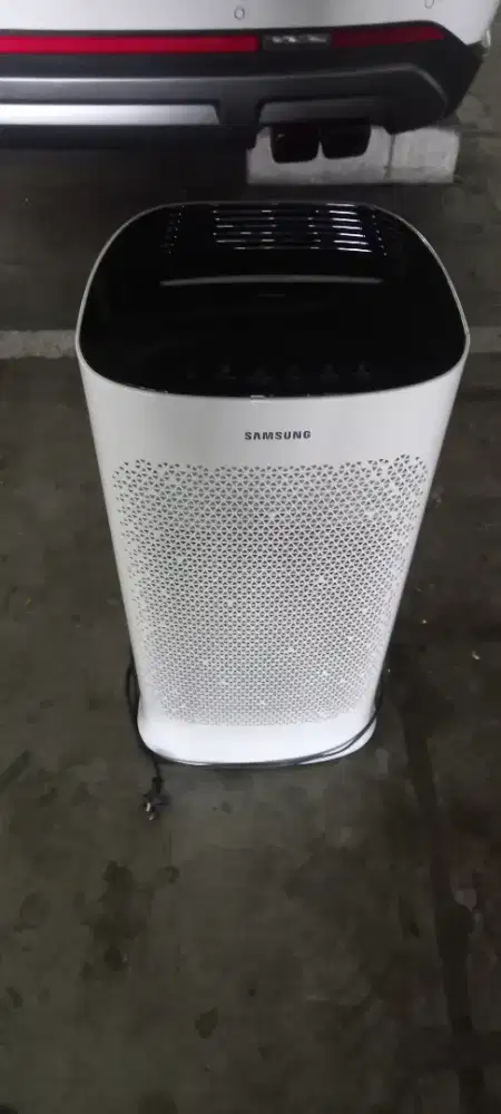 Air Purifier Samsung Masih Sangat Bagus
