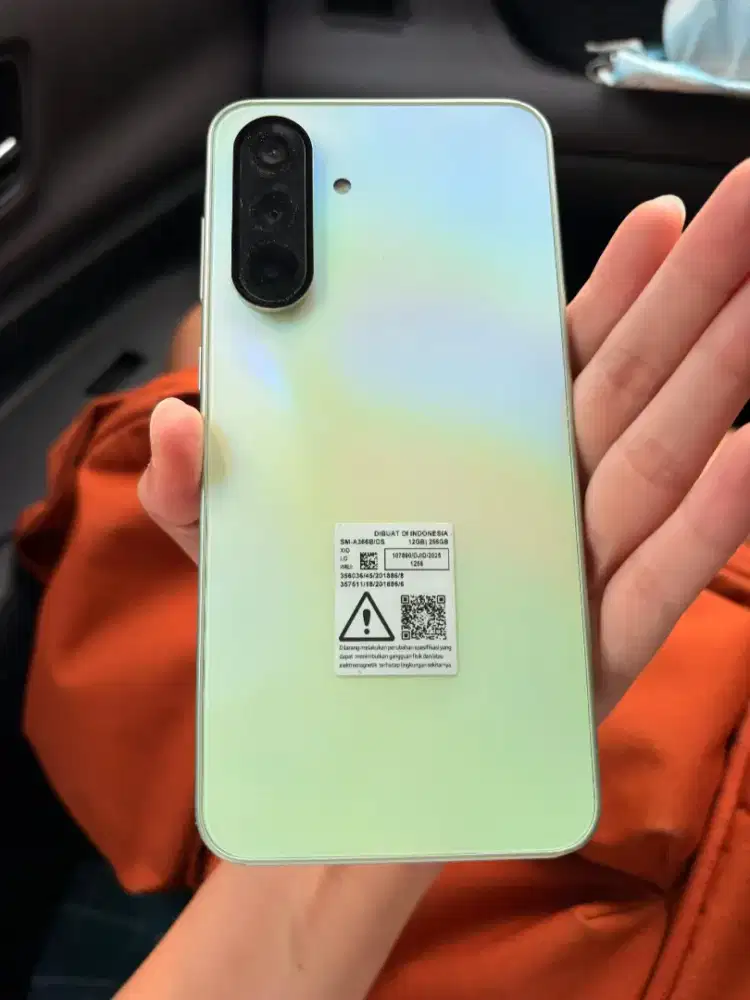 Samsung Galaxy A36 12/256GB