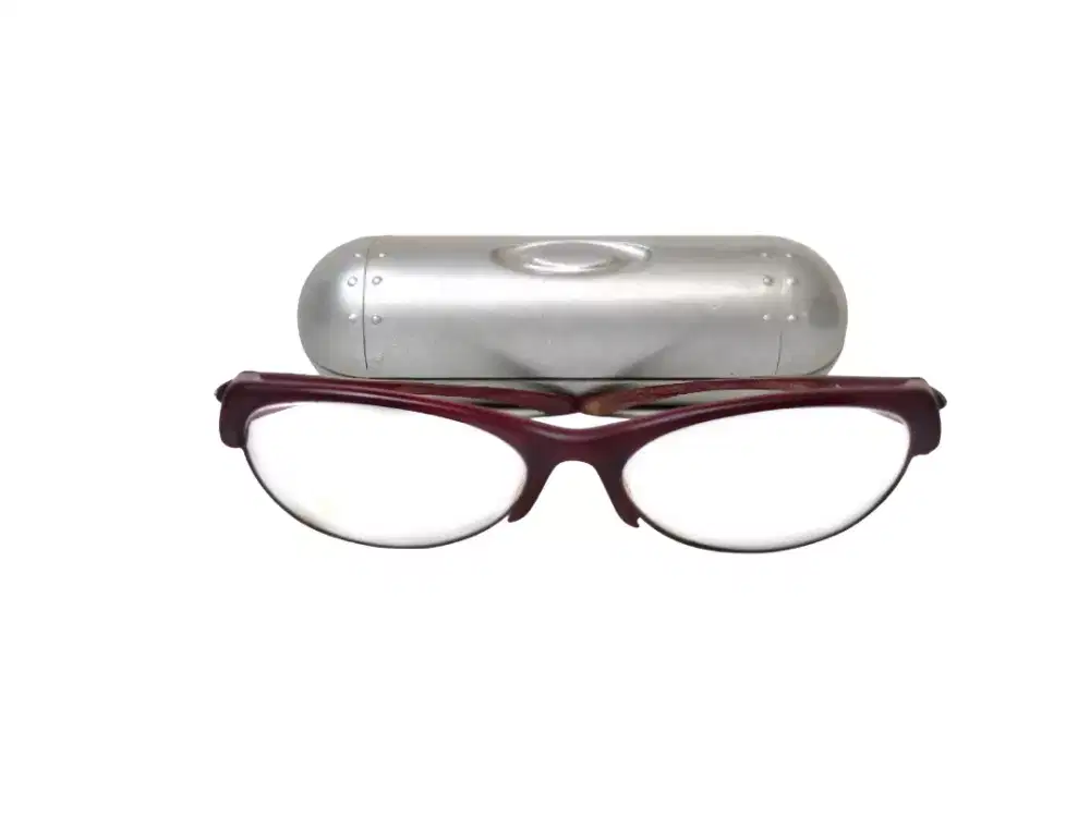 Kacamata Oakley Women Lunettes Monture (Original)