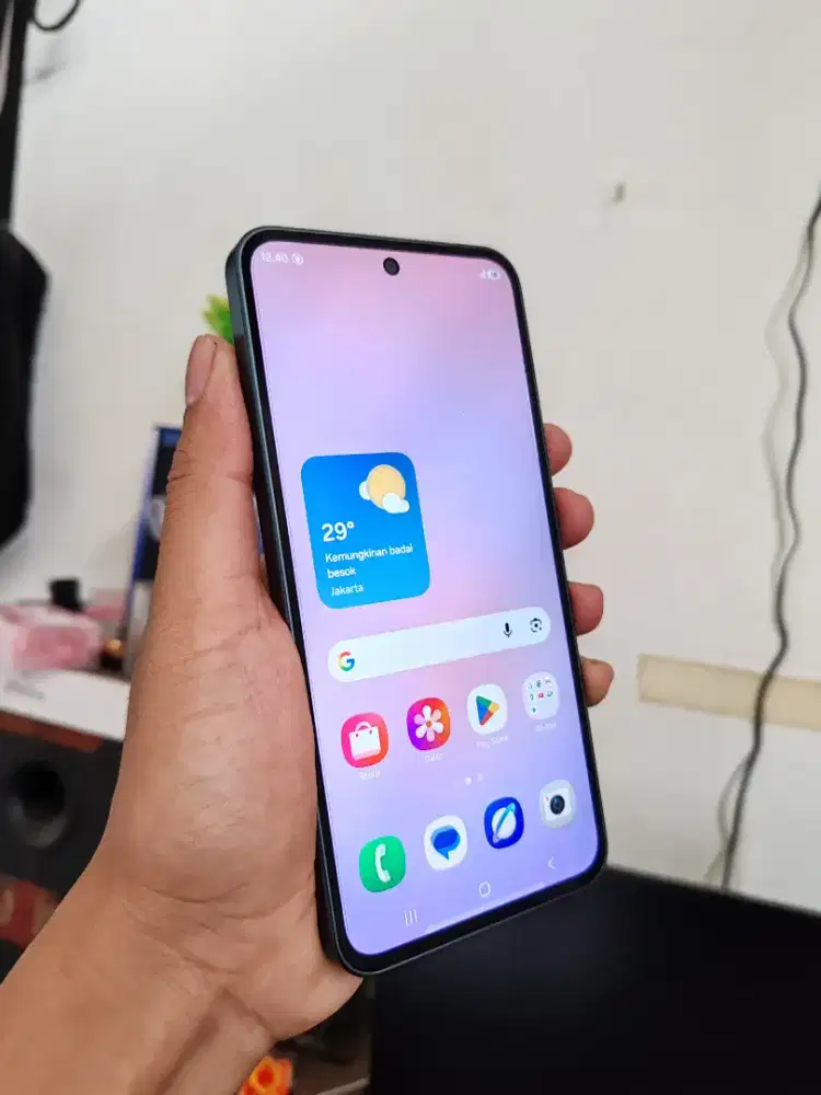 Samsung A37 8/256GB 5G