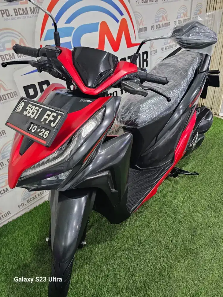 Honda Vario 150 2021