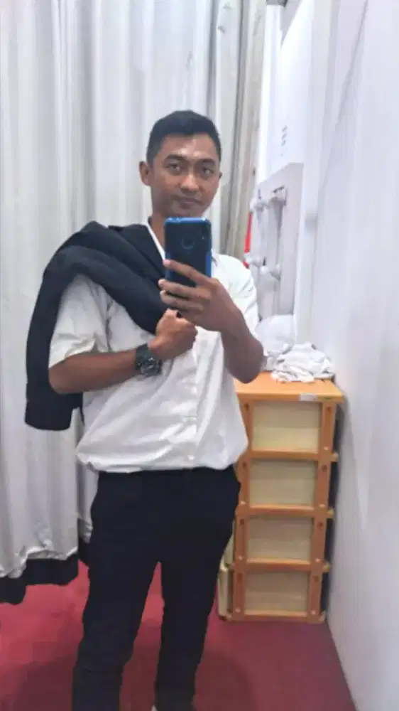 Cari Part time atau Freelance jam 18:00 ke atas
