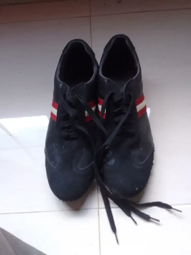 Jual Sepatu Bally