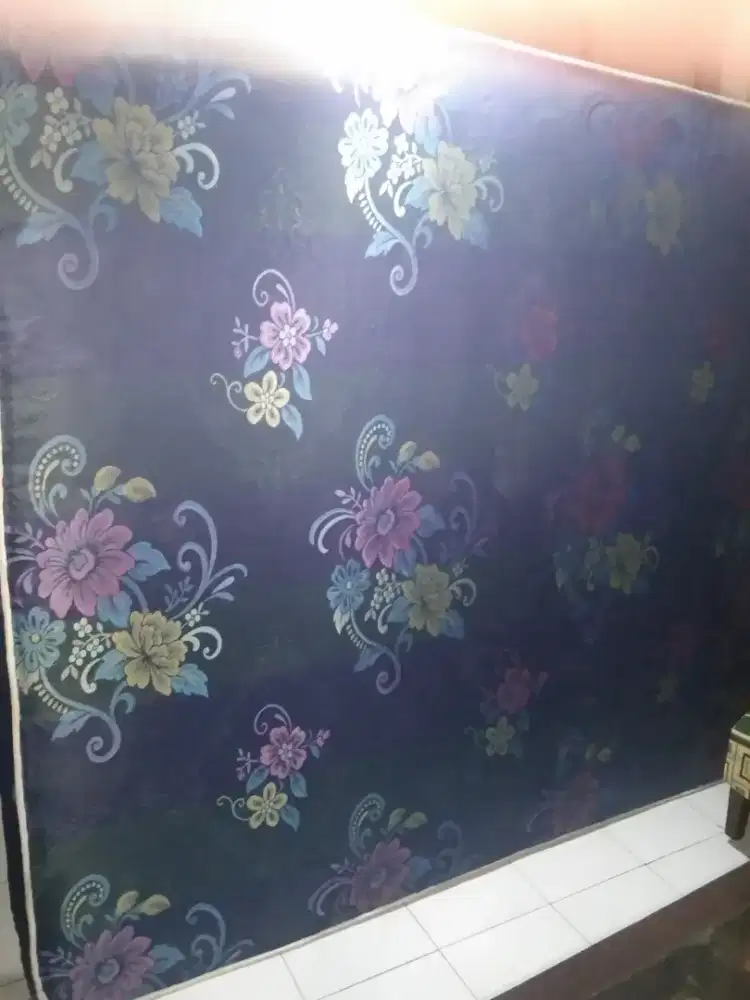 spring bed merk Romance uk 180x200
