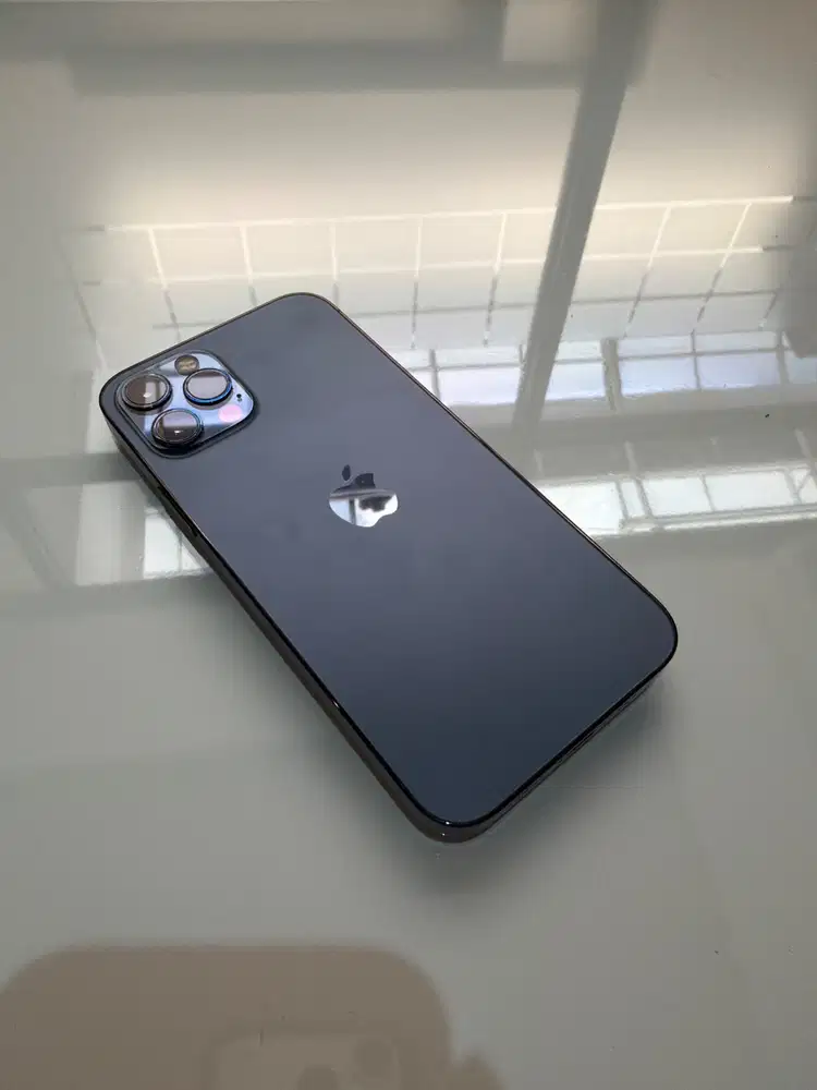 Iphone 12 pro 256