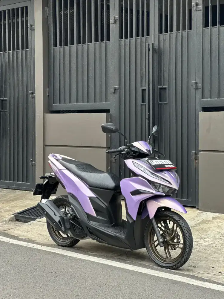 Honda Vario 125 Gen 2