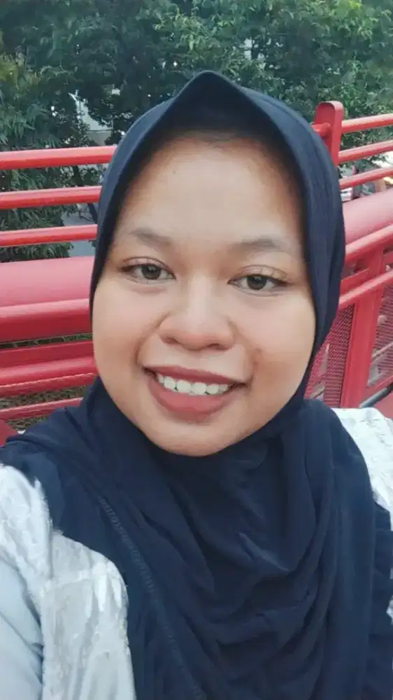 butuh loker buat besok dan seterusnya