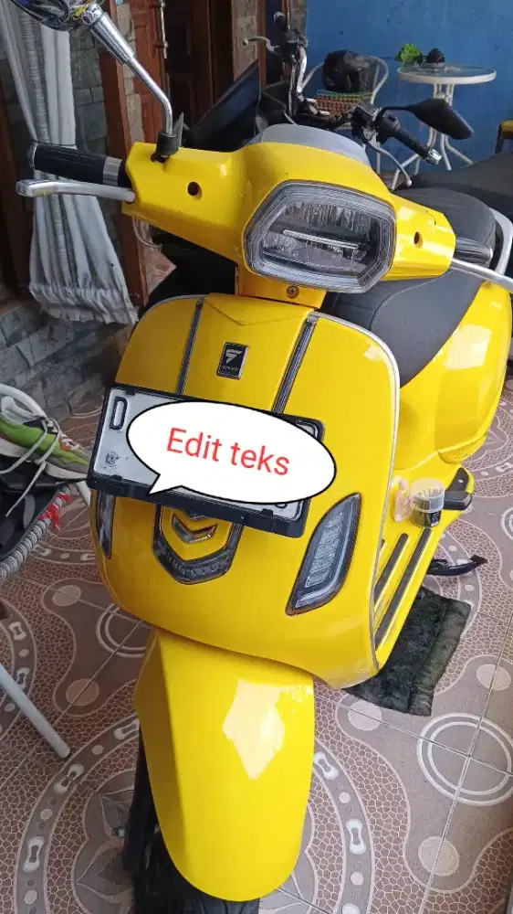 D jual molis Smooth zuzu