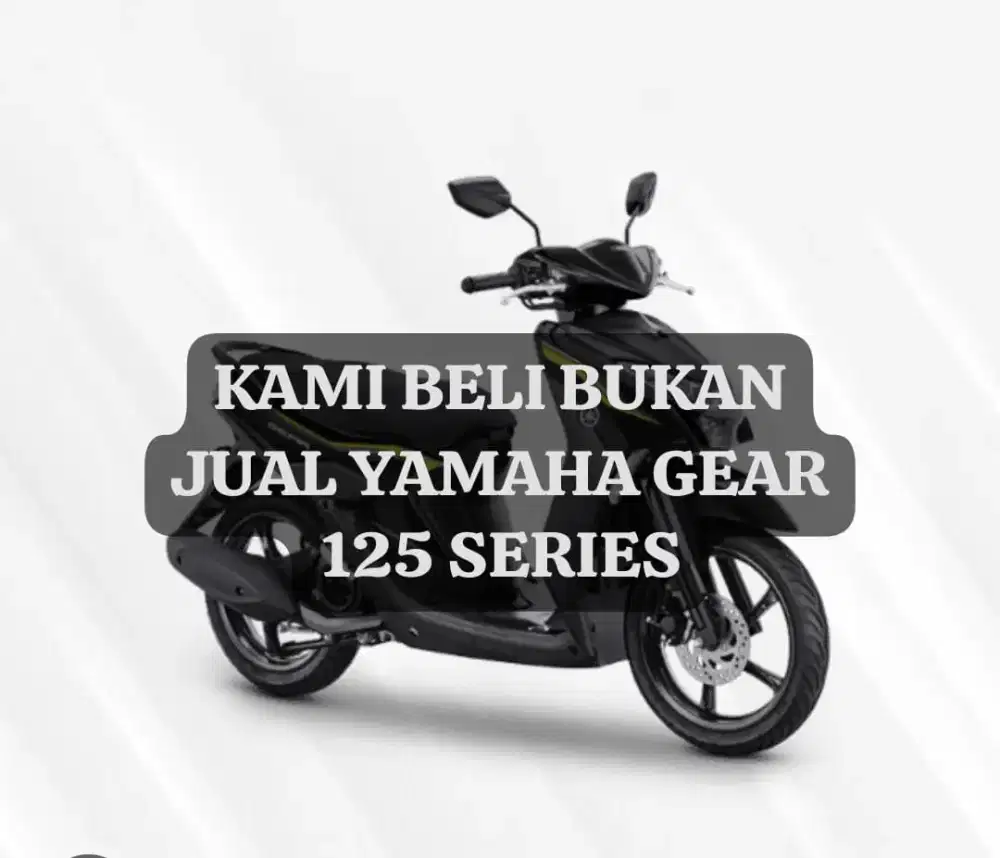 2022 BELI YAMAHA MIO M3 SERIES TH 2021 TH 2020 TH 2019 TH 2018 TH 2017