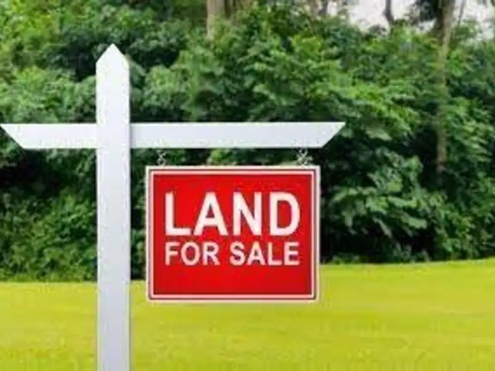 Dijual/Disewa Tanah Lokasi Strategis di Nol Jalan Raya Merr Surabaya