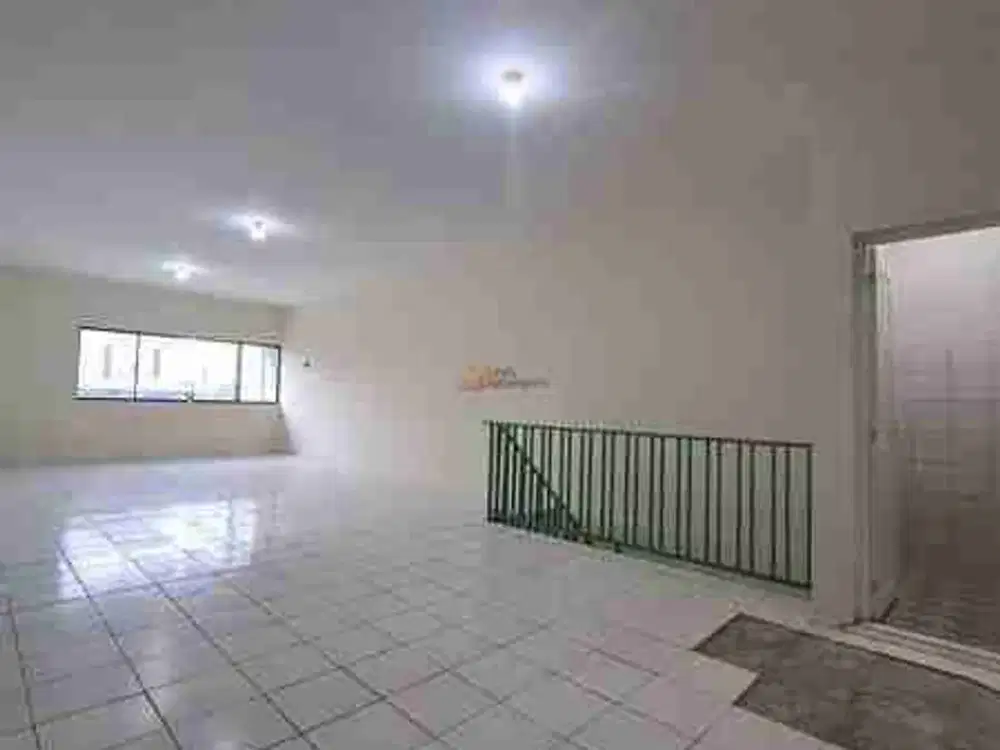 Ruko Area Ramai Bangun Nusa Raya Cengkareng – Dekat Green Sedayu Mall & RSUD Cengkareng, Cocok Laundry dan Minimarket