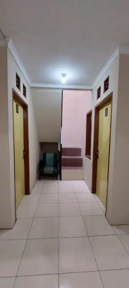 Jual cepat kos-kosan baru dekat kampus itb bandung