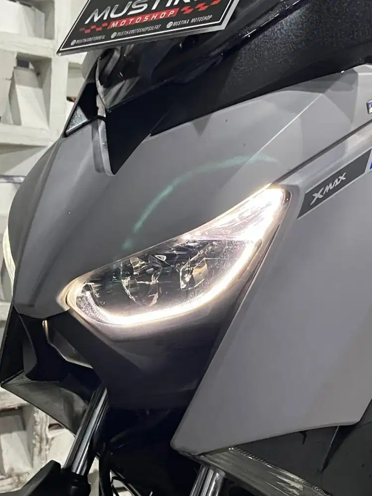 Yamaha X Max 250cc 2021 Mulus Siap Pakai