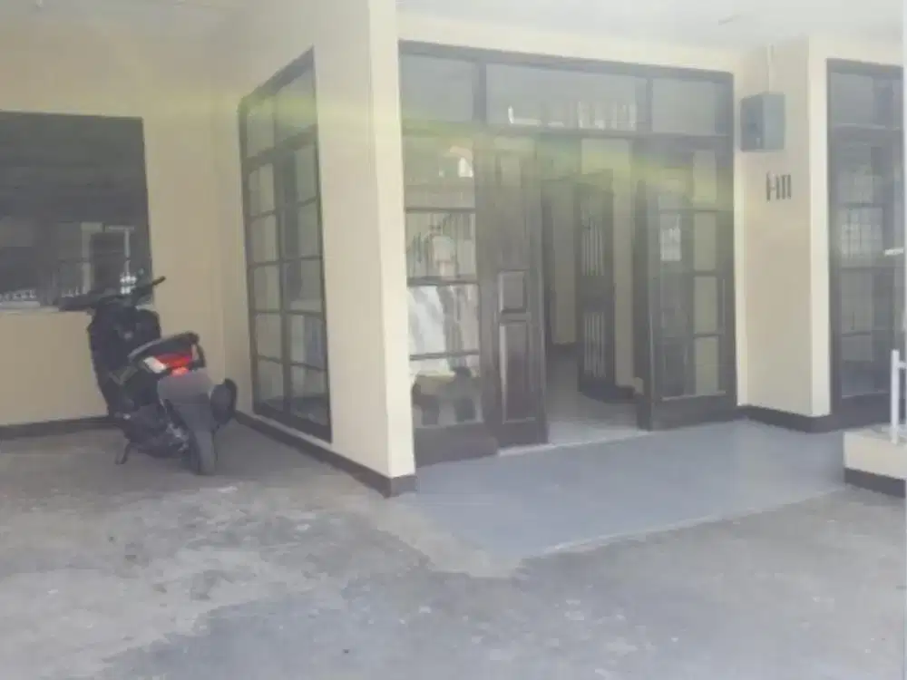 Termurah! Rumah Posisi Hook di Taman Kopo Indah 1 Bandung