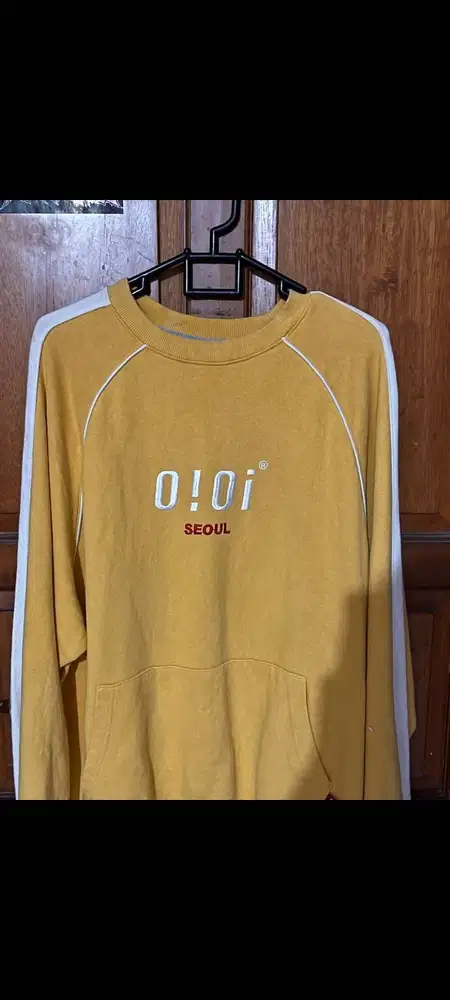 cn oioi warna kuning