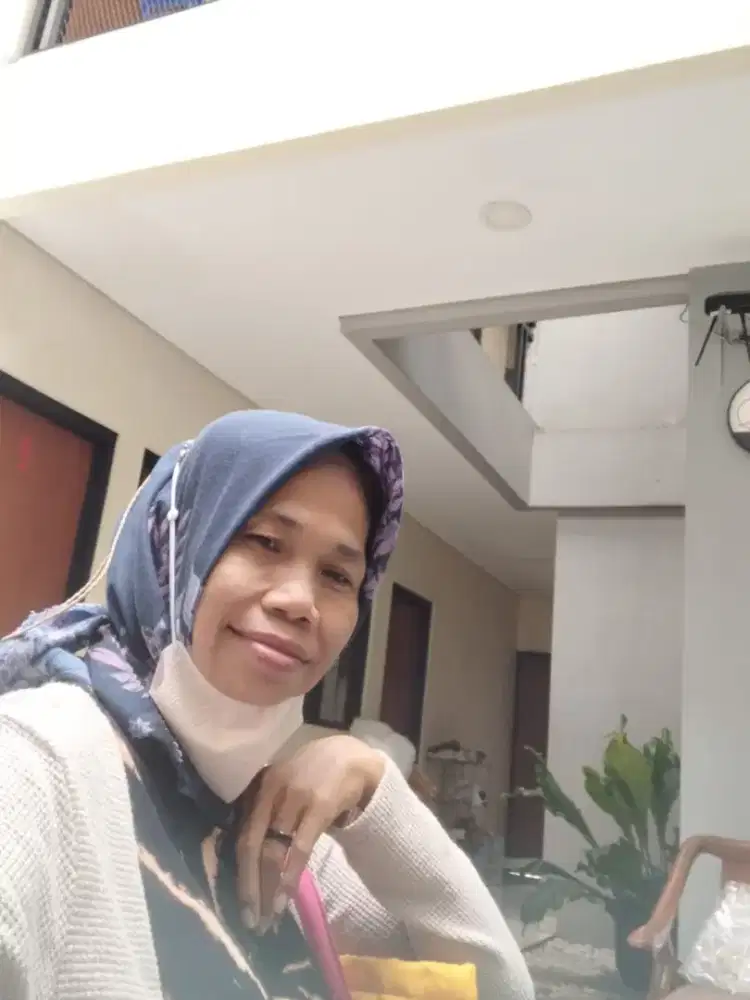 cari info loker art bersih bersih rumah