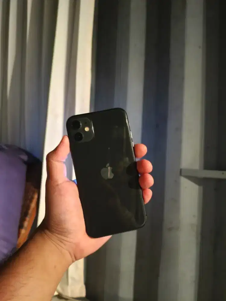 Iphone 11 64gb Ex Inter Simlock