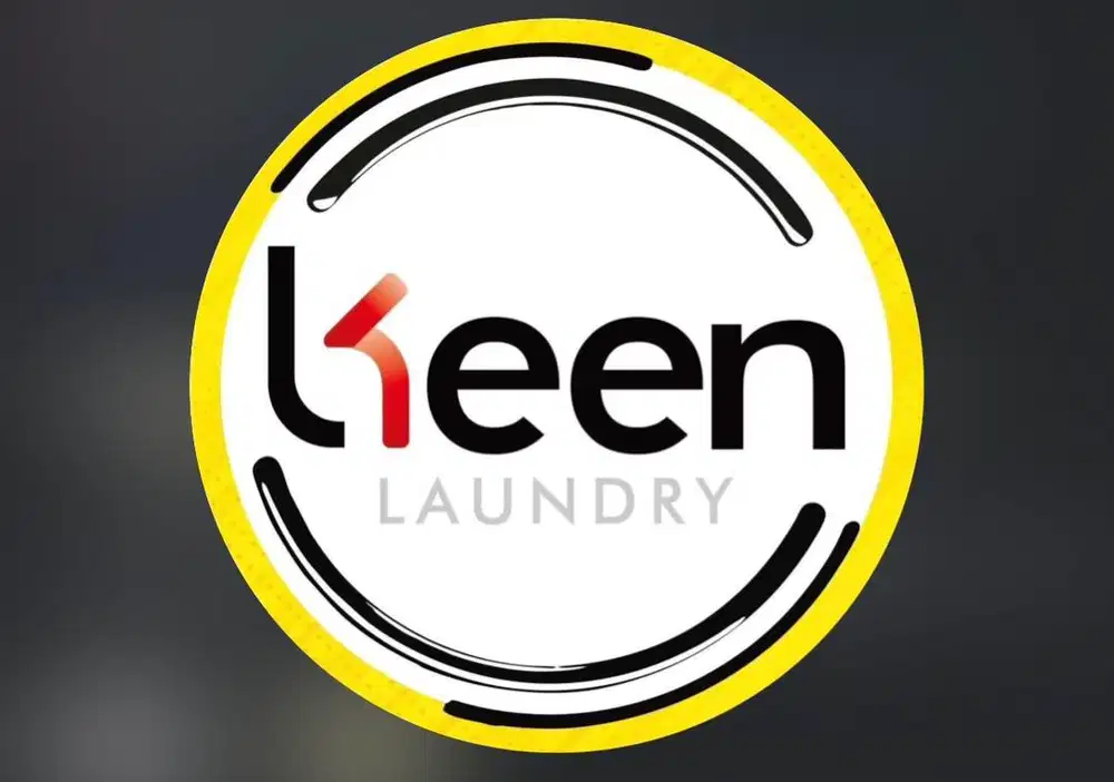 Lowongan kerja laundry