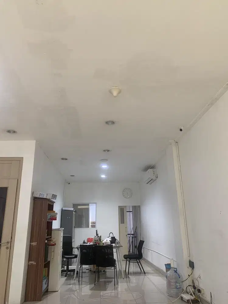 Di butuhkan admin