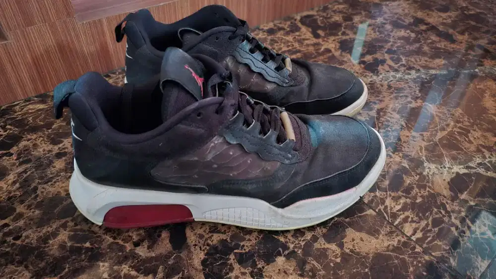 Dijual nike air jordan ori