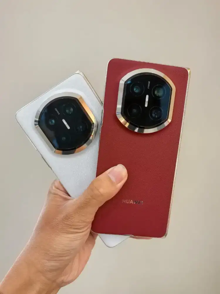 HUAWEI MATE X7 RESMI CICILAN 0%