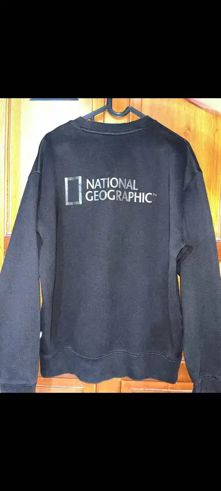 National geographic