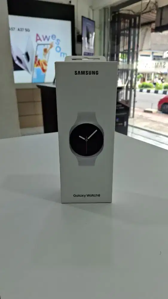 Samsung galaxy watch 8