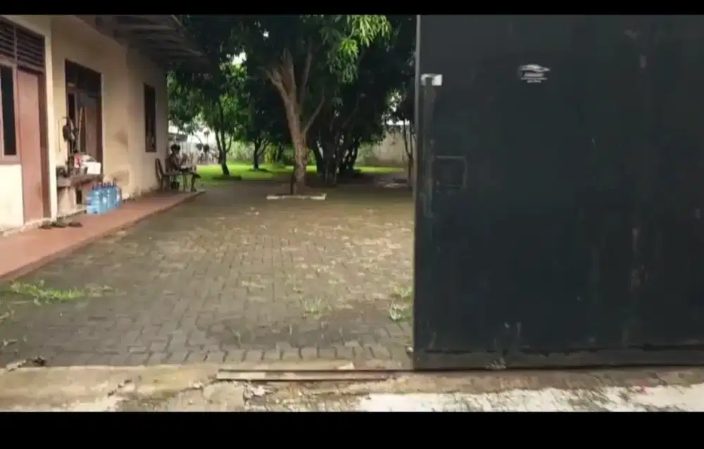Di Jual tanah di Tangerang