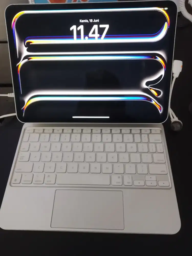 Dijual iPad Pro 11 inc