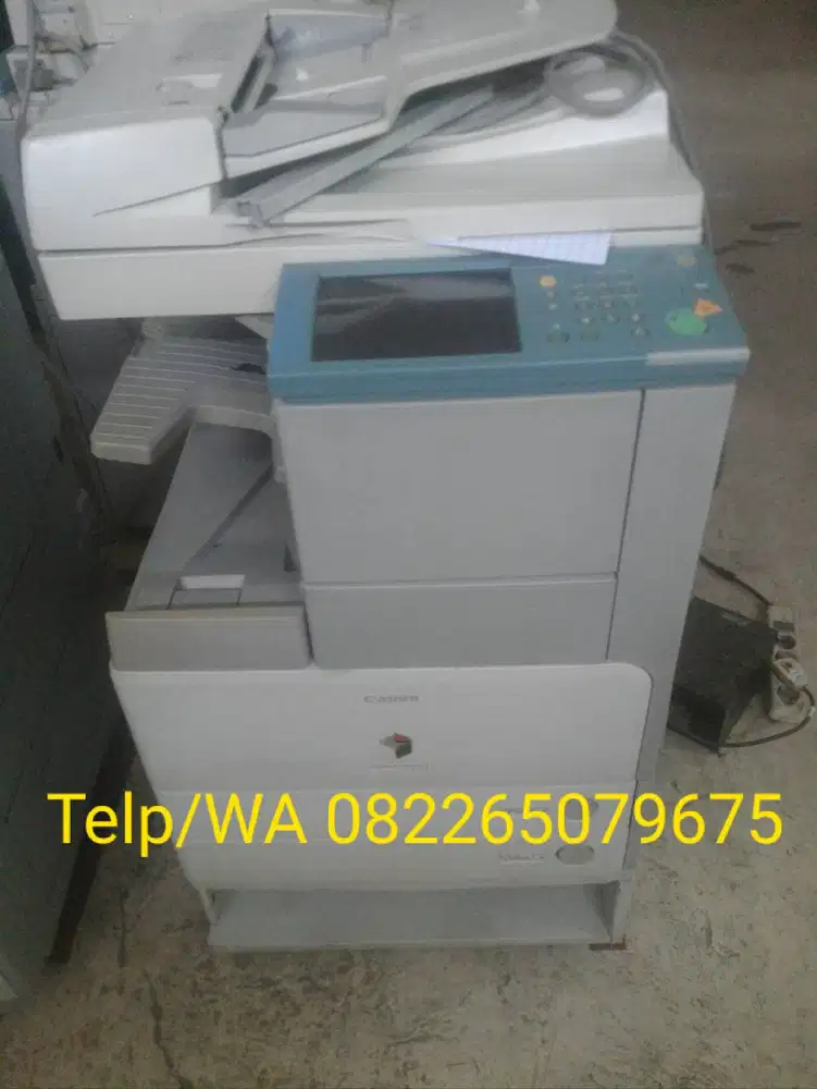 Promo mesin fotocopy utk usaha dan kantor