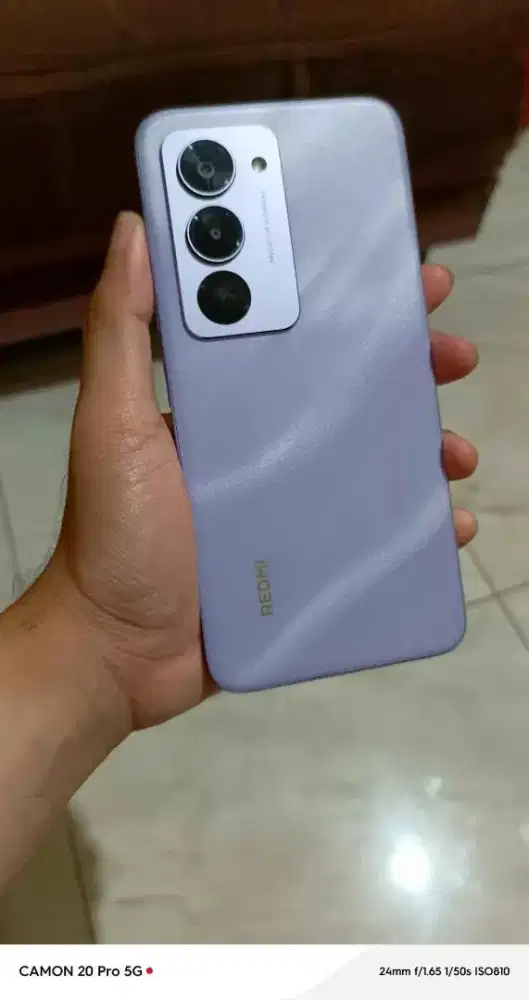 Redmi 15 8/128GB