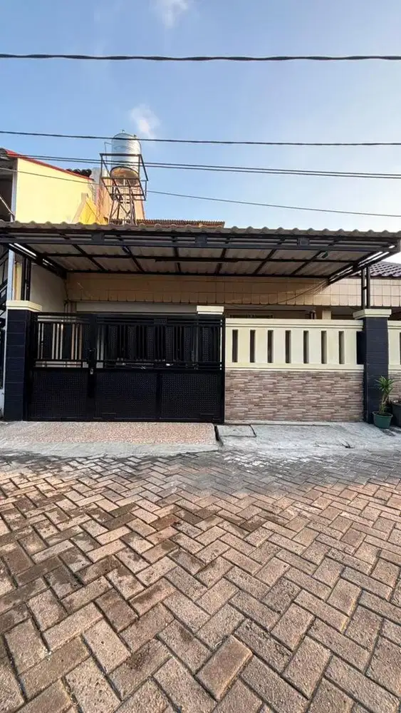 Rumah Milik sendiri