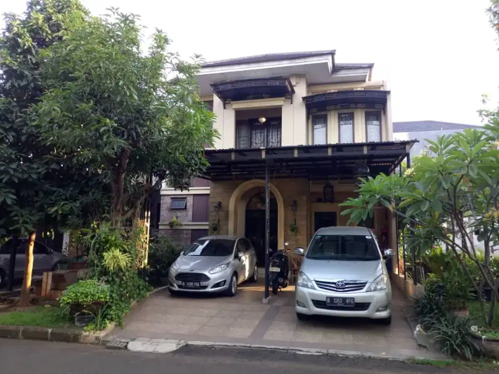 Dijual Murah Rumah