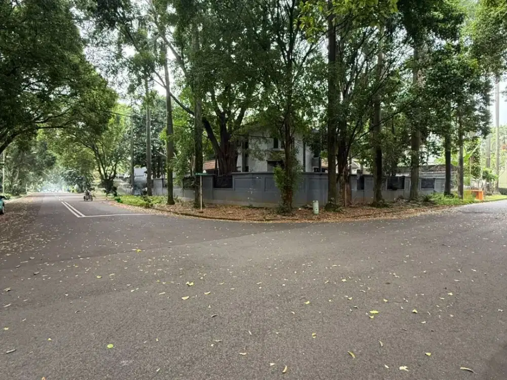 Rumah Hook Murah Strategis Pondok Indah Jakarta Selatan