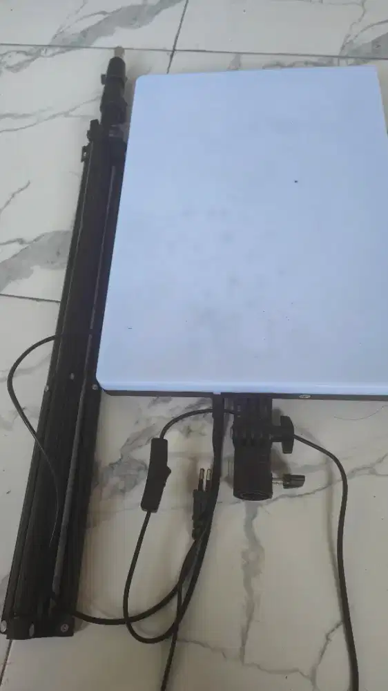 Lampu Konten inbex