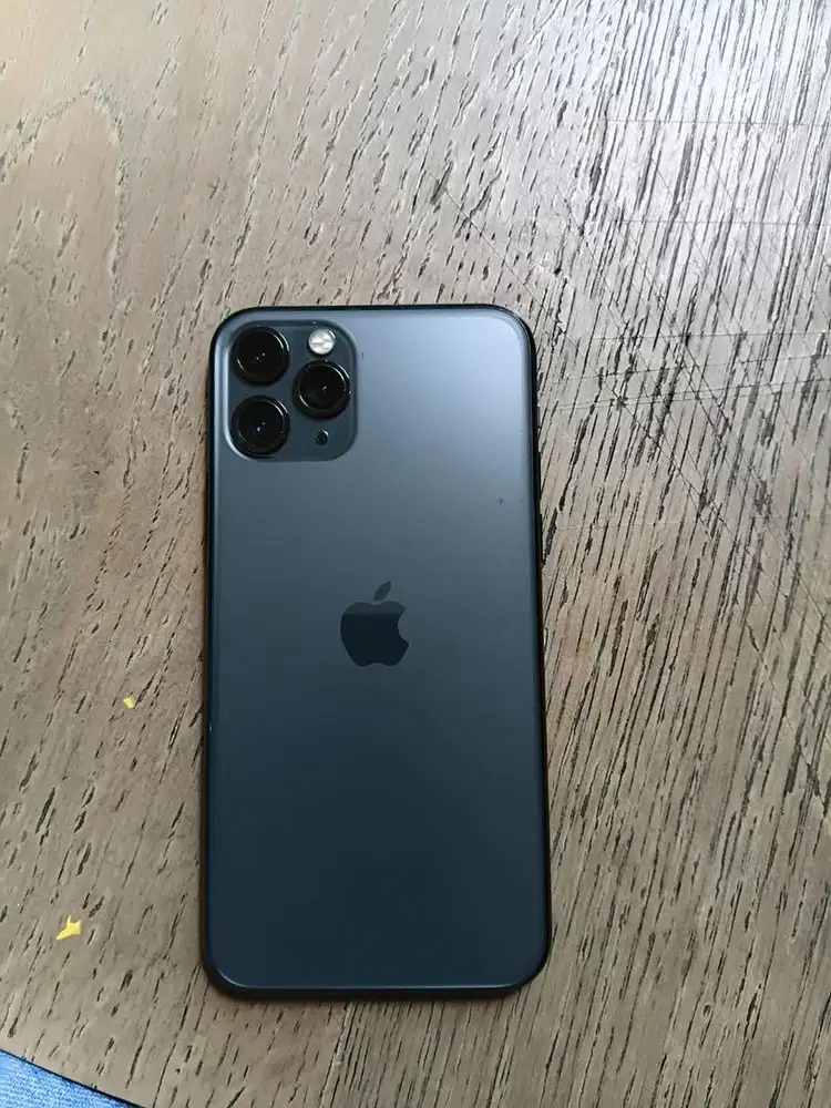 iphone 11 pro 256gb