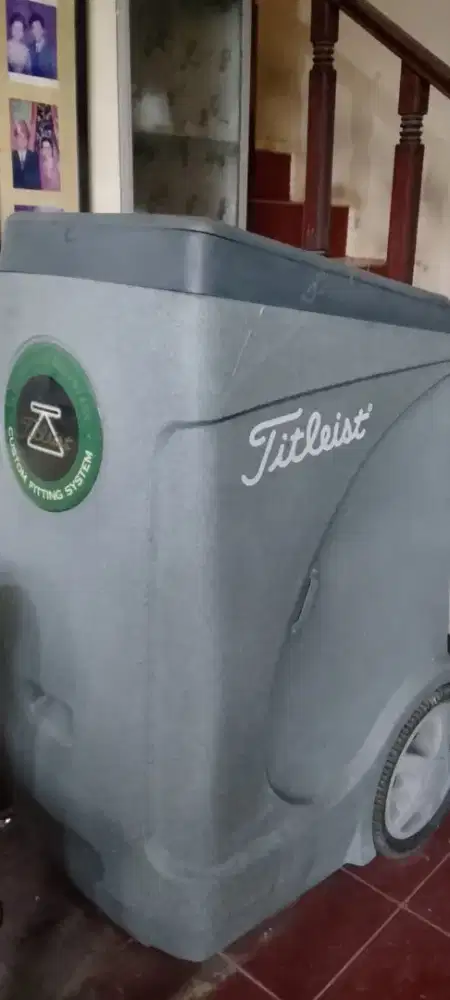 Titleist Bola Golf