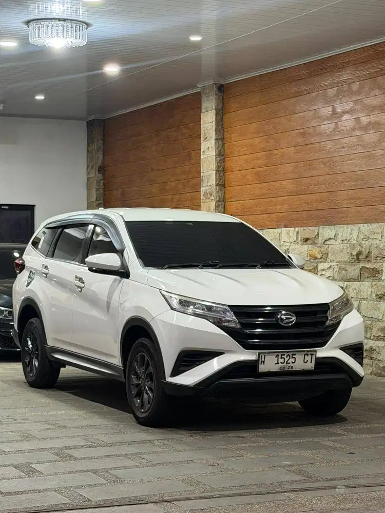 Daihatsu Terios [2018]