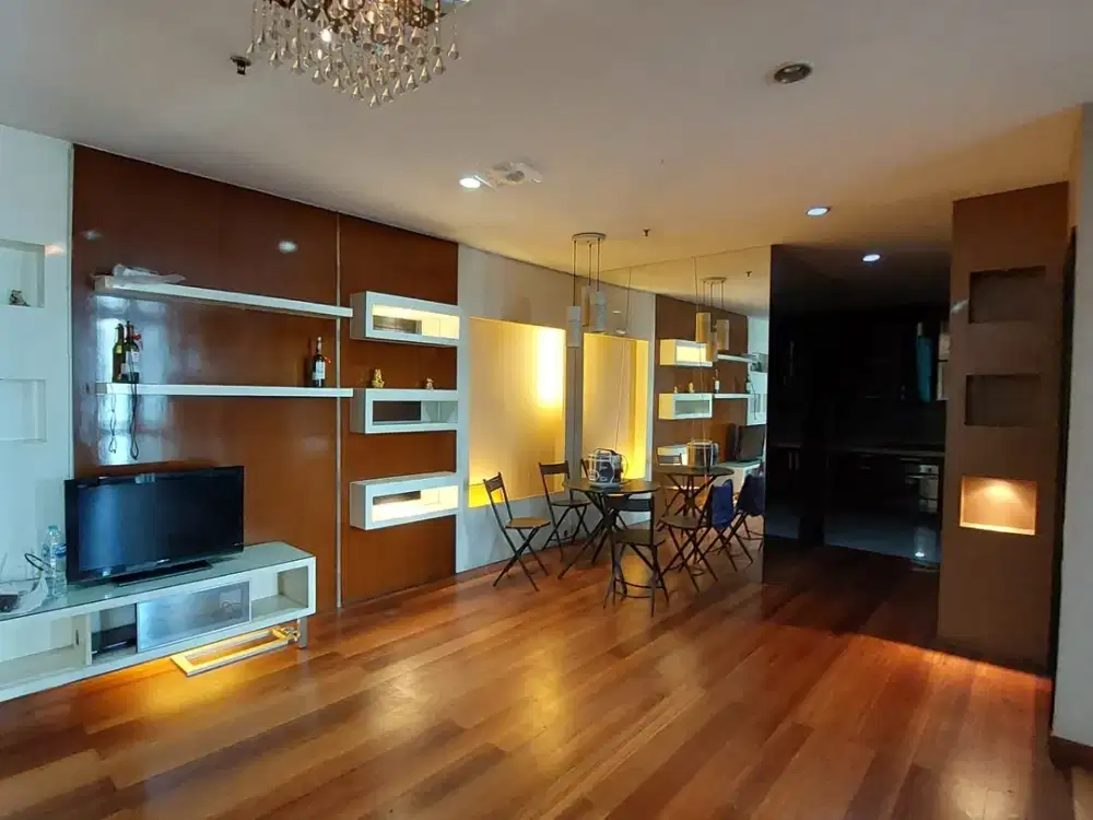 DI JUAL APARTEMEN CBD PLUIT 3,3M