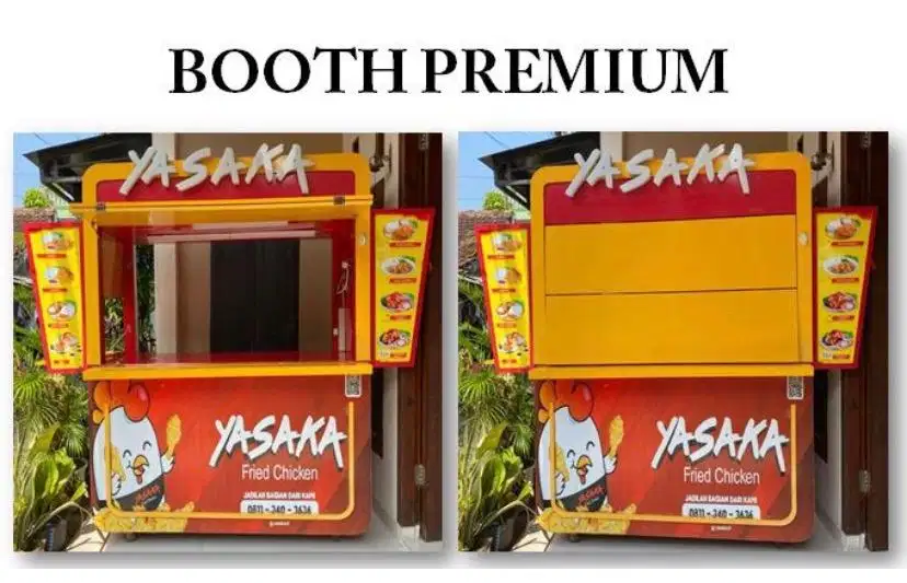 Dijual Peralatan Yang Ingin Usaha Kuliner