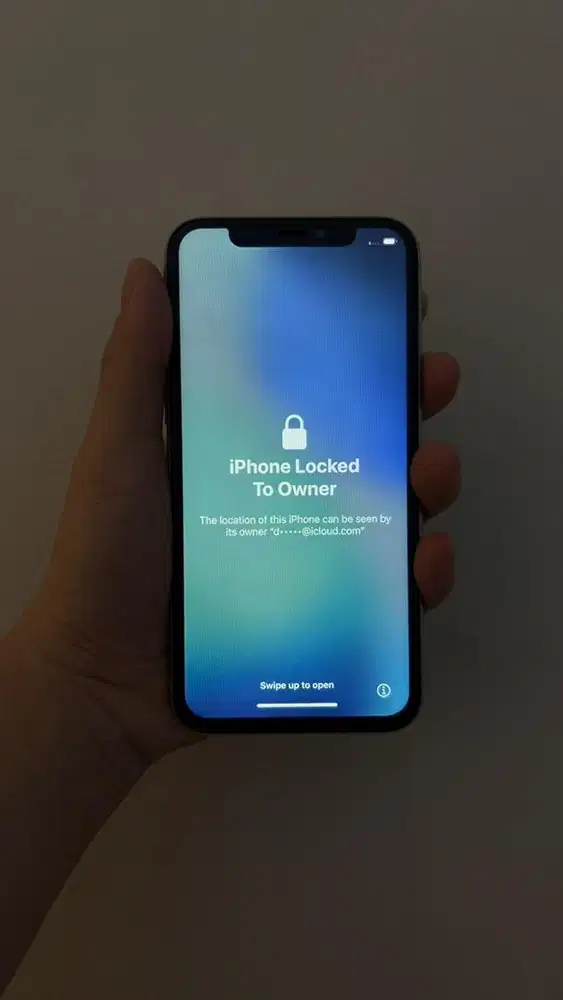 iPhone 11 Pro 256GB inter minus