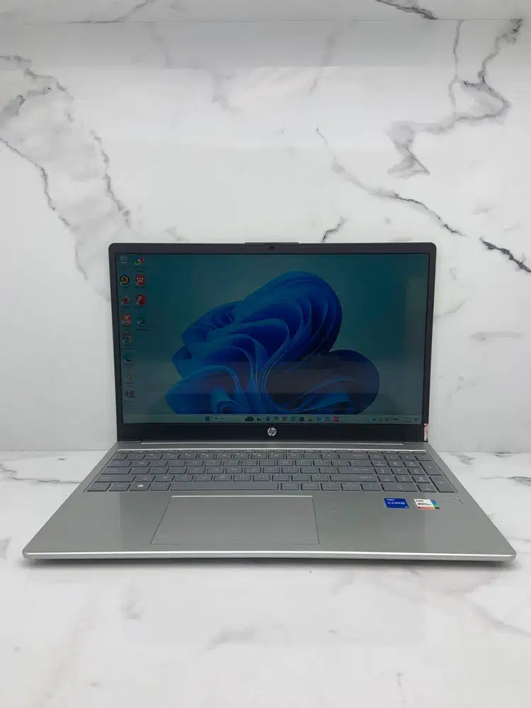 Super Gahar Harga Miring, HP 15-FD0152WM, laptop multitasking ekstrem