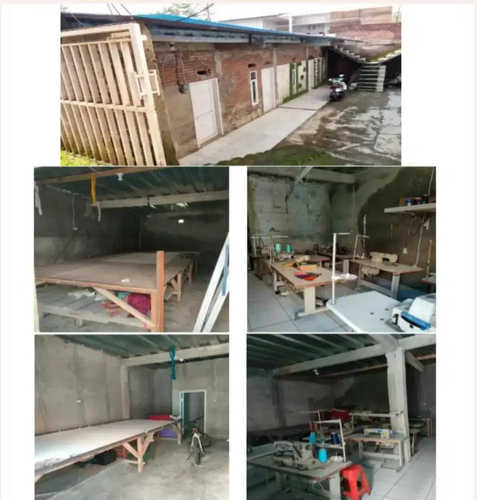 Dijual Murah Rumah