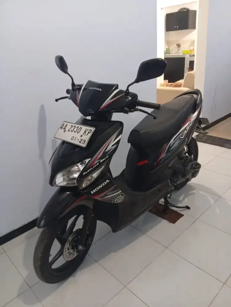 Vario th 2013, stater on