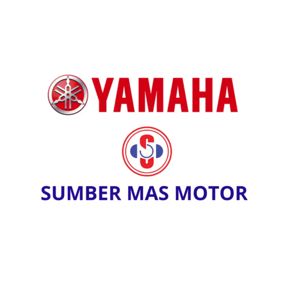 Lowongan pekerjaan sales marketing Yamaha