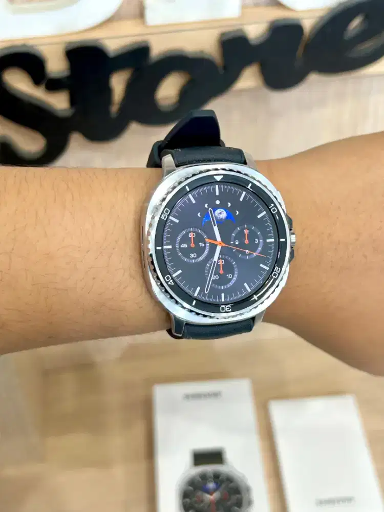 Galaxy watch 8 classic 46mm November 2026